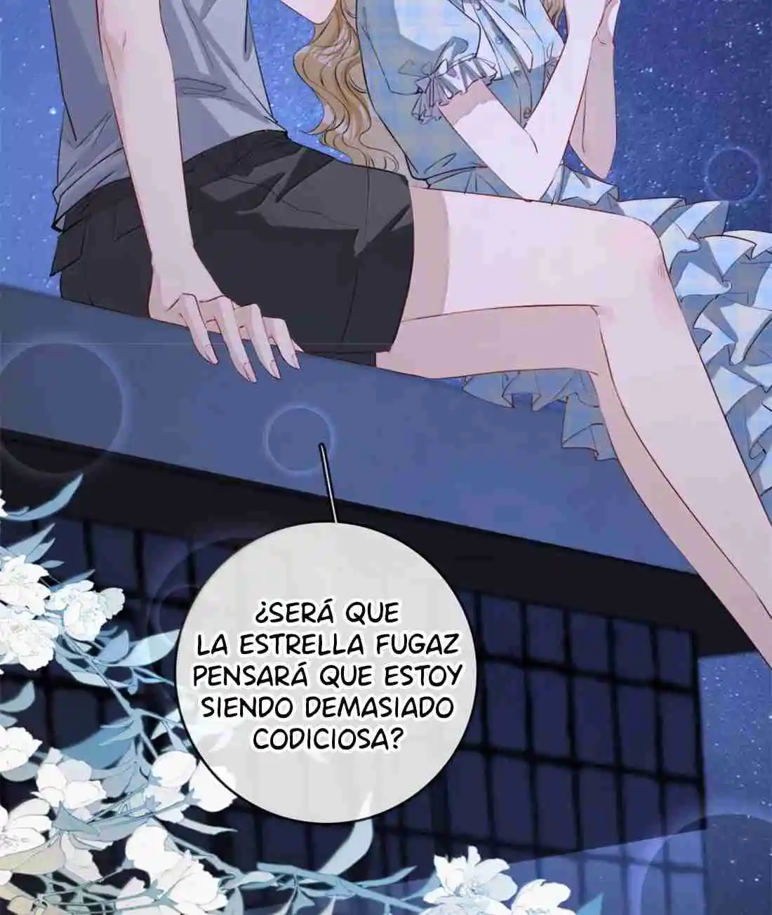 Miss Wolf Y Su Hermana Zorro - Capítulo 69 - Página 55 - LectorTMOo