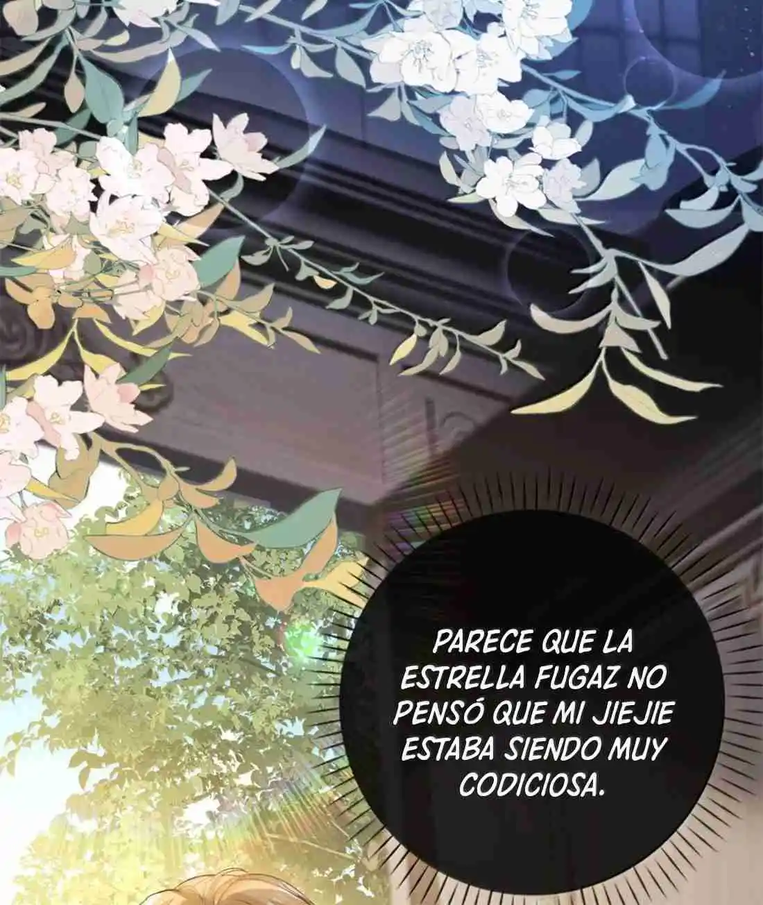 Miss Wolf Y Su Hermana Zorro - Capítulo 69 - Página 56 - LectorTMOo