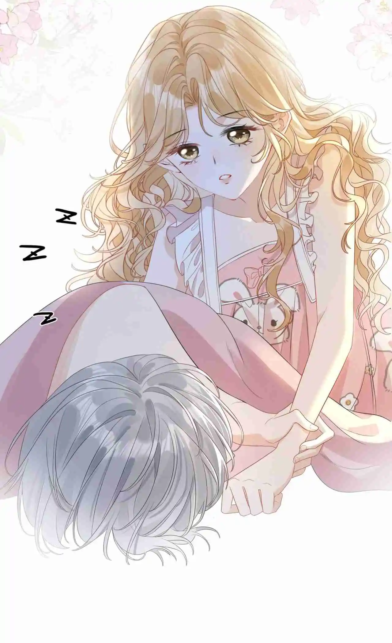 Miss Wolf Y Su Hermana Zorro - Capítulo 7 - Página 10 - LectorTMOo