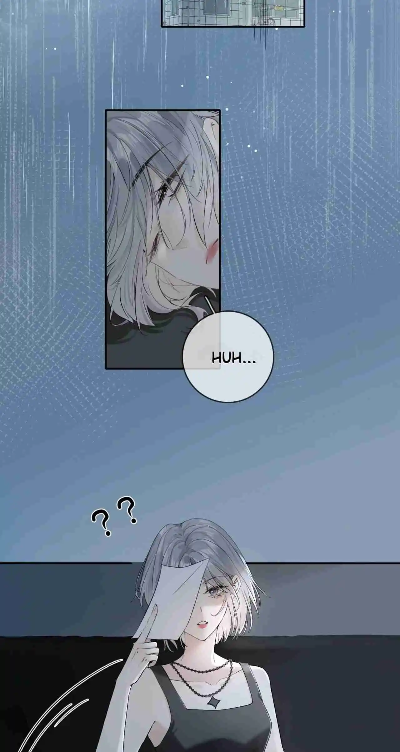 Miss Wolf Y Su Hermana Zorro - Capítulo 7 - Página 12 - LectorTMOo