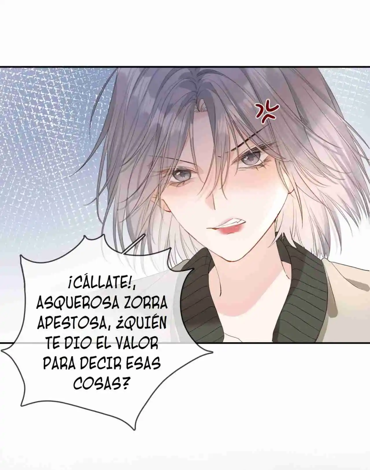 Miss Wolf Y Su Hermana Zorro - Capítulo 7 - Página 23 - LectorTMOo