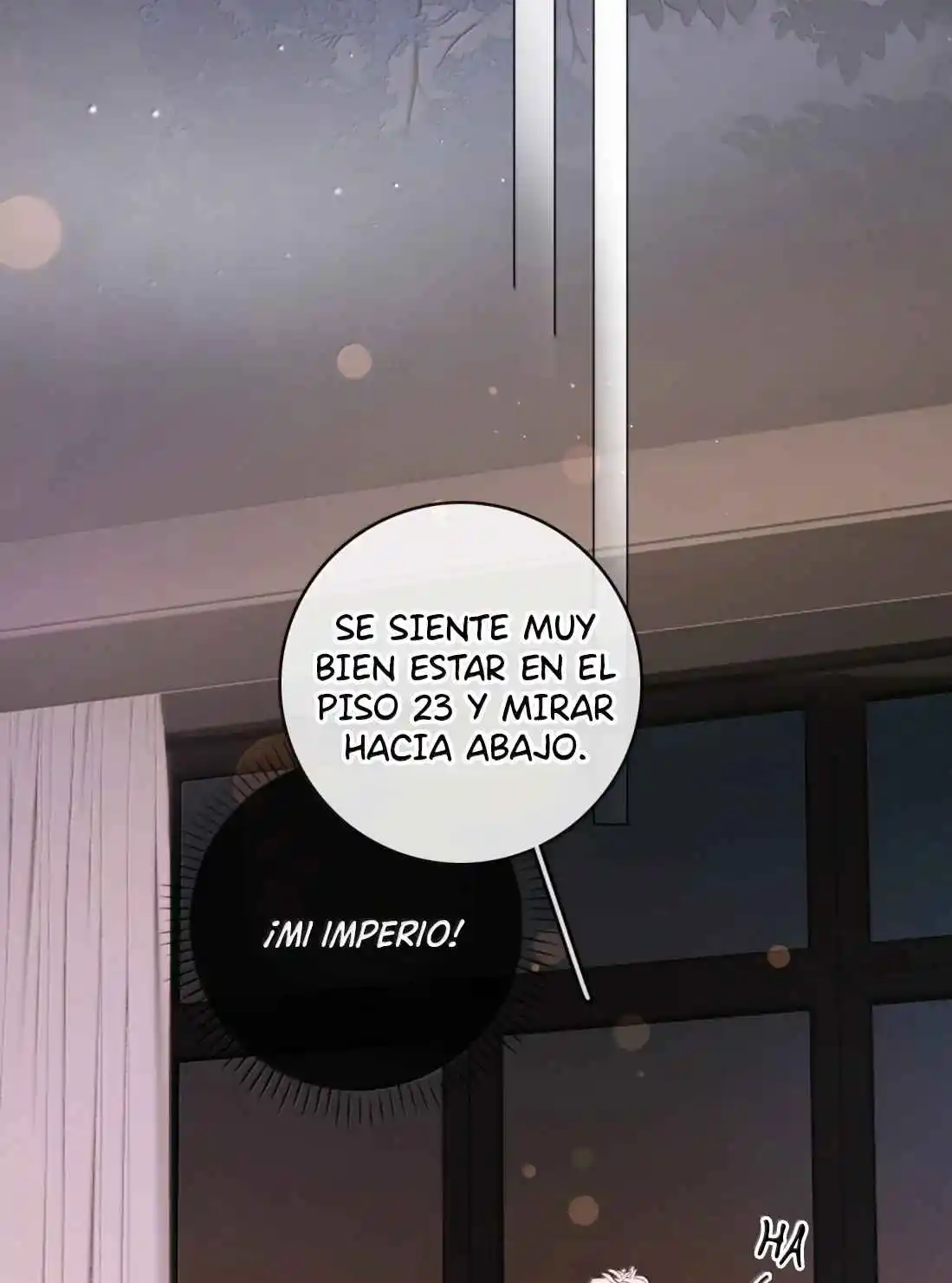 Miss Wolf Y Su Hermana Zorro - Capítulo 70.50 - Página 7 - LectorTMOo