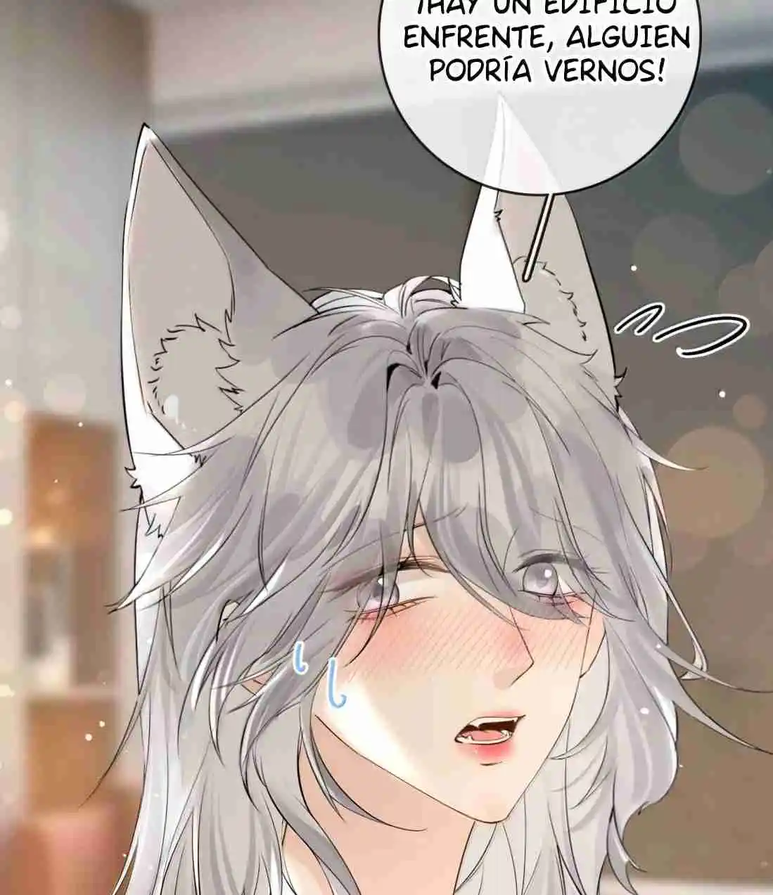Miss Wolf Y Su Hermana Zorro - Capítulo 70.50 - Página 14 - LectorTMOo