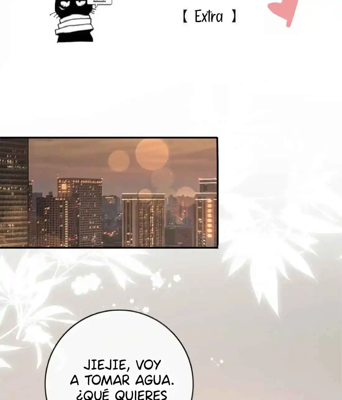 Miss Wolf Y Su Hermana Zorro - Capítulo 70.60 - Página 3 - LectorTMOo