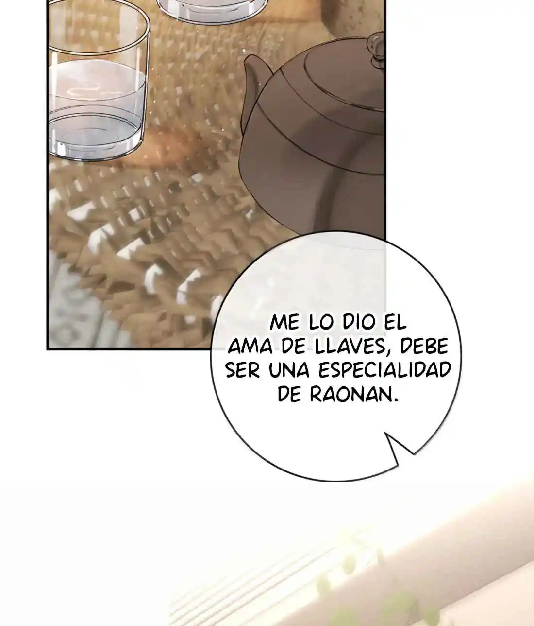 Miss Wolf Y Su Hermana Zorro - Capítulo 70.60 - Página 8 - LectorTMOo