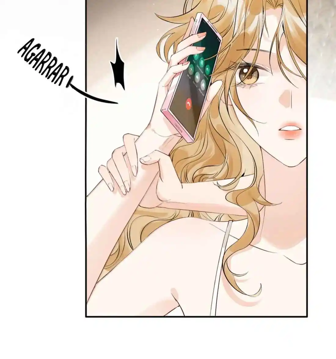Miss Wolf Y Su Hermana Zorro - Capítulo 70.60 - Página 22 - LectorTMOo