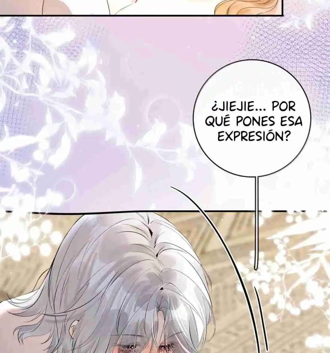 Miss Wolf Y Su Hermana Zorro - Capítulo 70.60 - Página 26 - LectorTMOo
