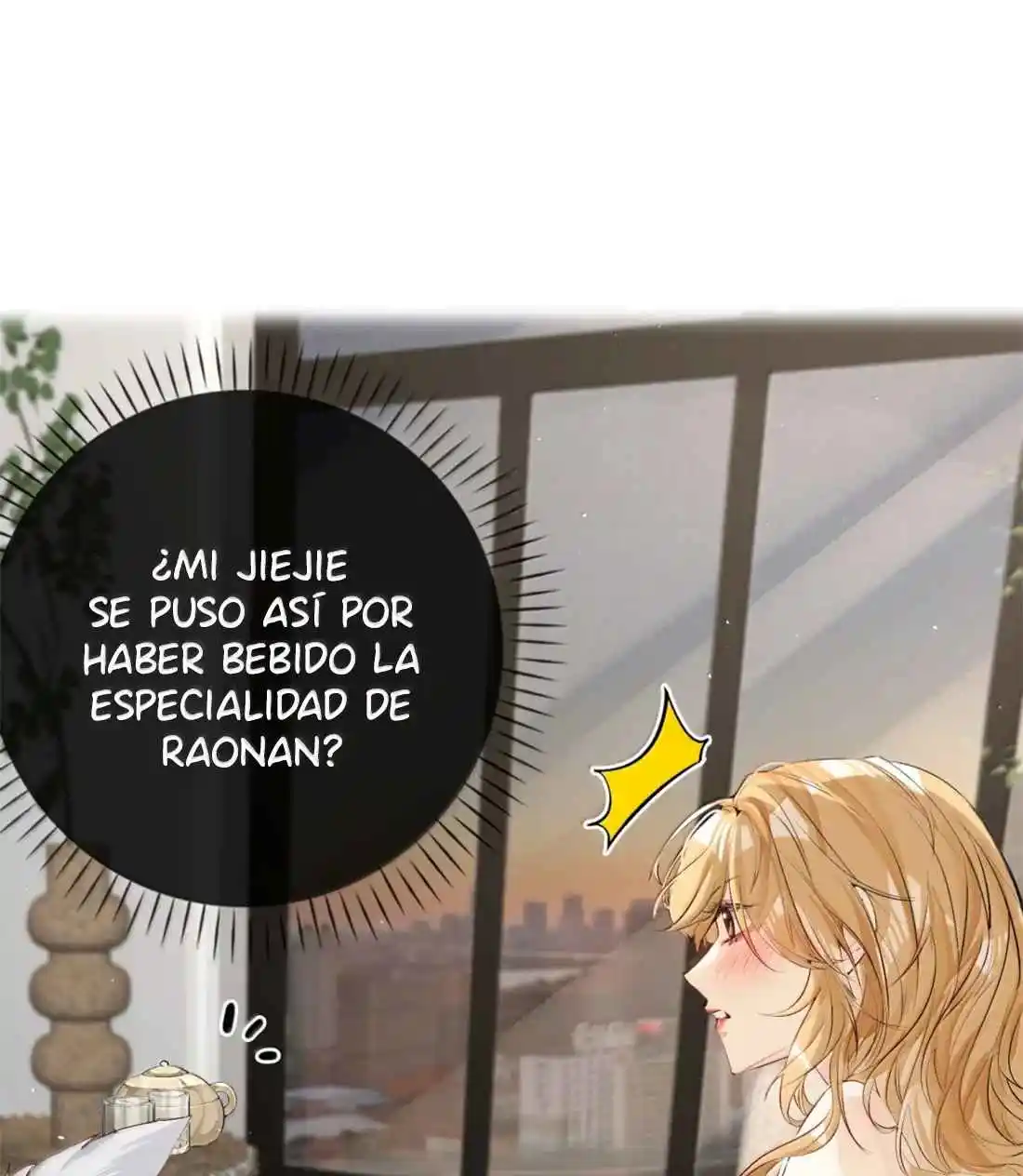 Miss Wolf Y Su Hermana Zorro - Capítulo 70.60 - Página 28 - LectorTMOo