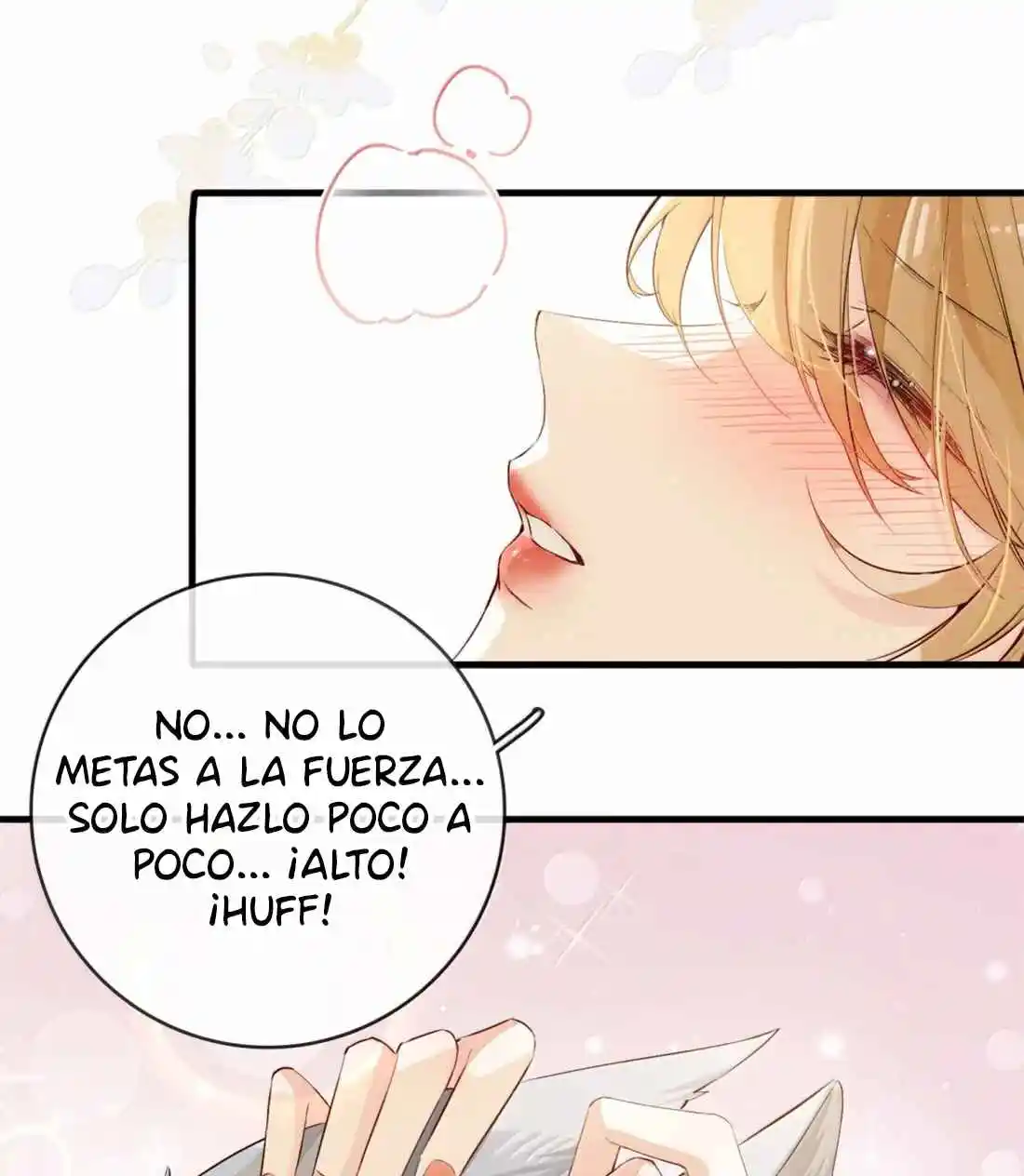 Miss Wolf Y Su Hermana Zorro - Capítulo 70.60 - Página 33 - LectorTMOo