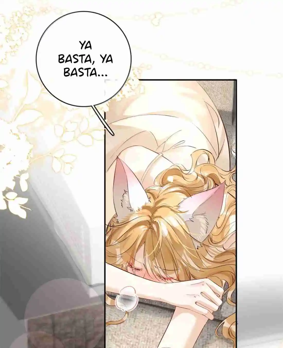 Miss Wolf Y Su Hermana Zorro - Capítulo 70.60 - Página 37 - LectorTMOo