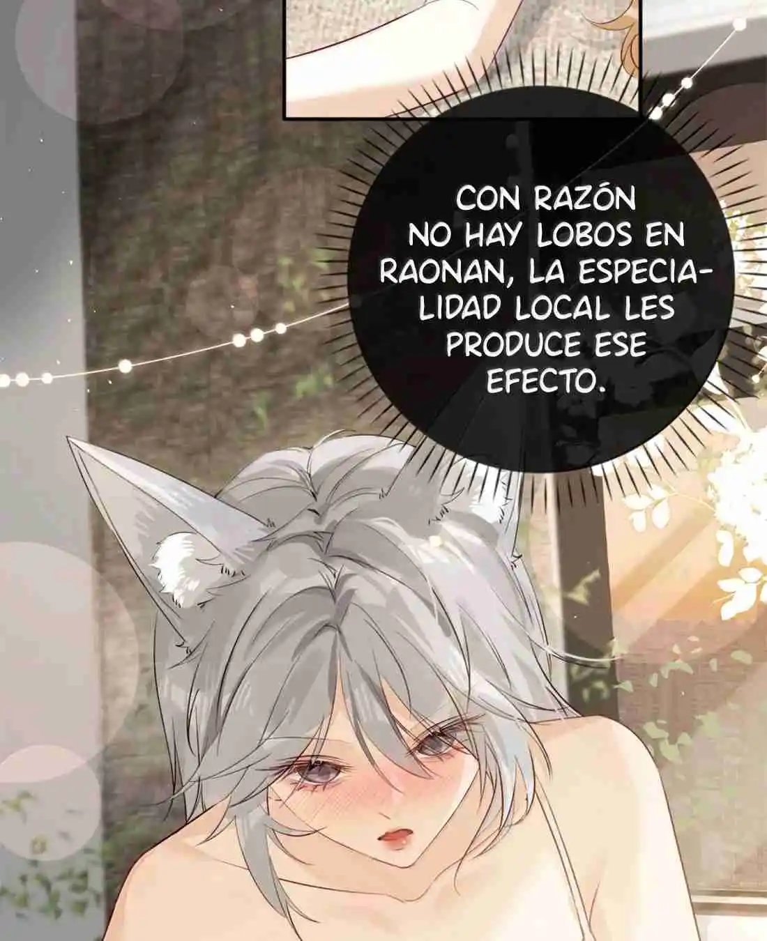 Miss Wolf Y Su Hermana Zorro - Capítulo 70.60 - Página 38 - LectorTMOo