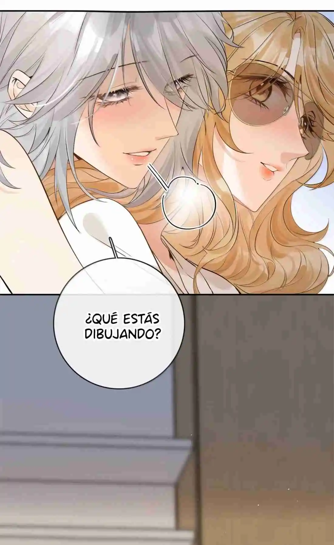 Miss Wolf Y Su Hermana Zorro - Capítulo 70.70 - Página 7 - LectorTMOo