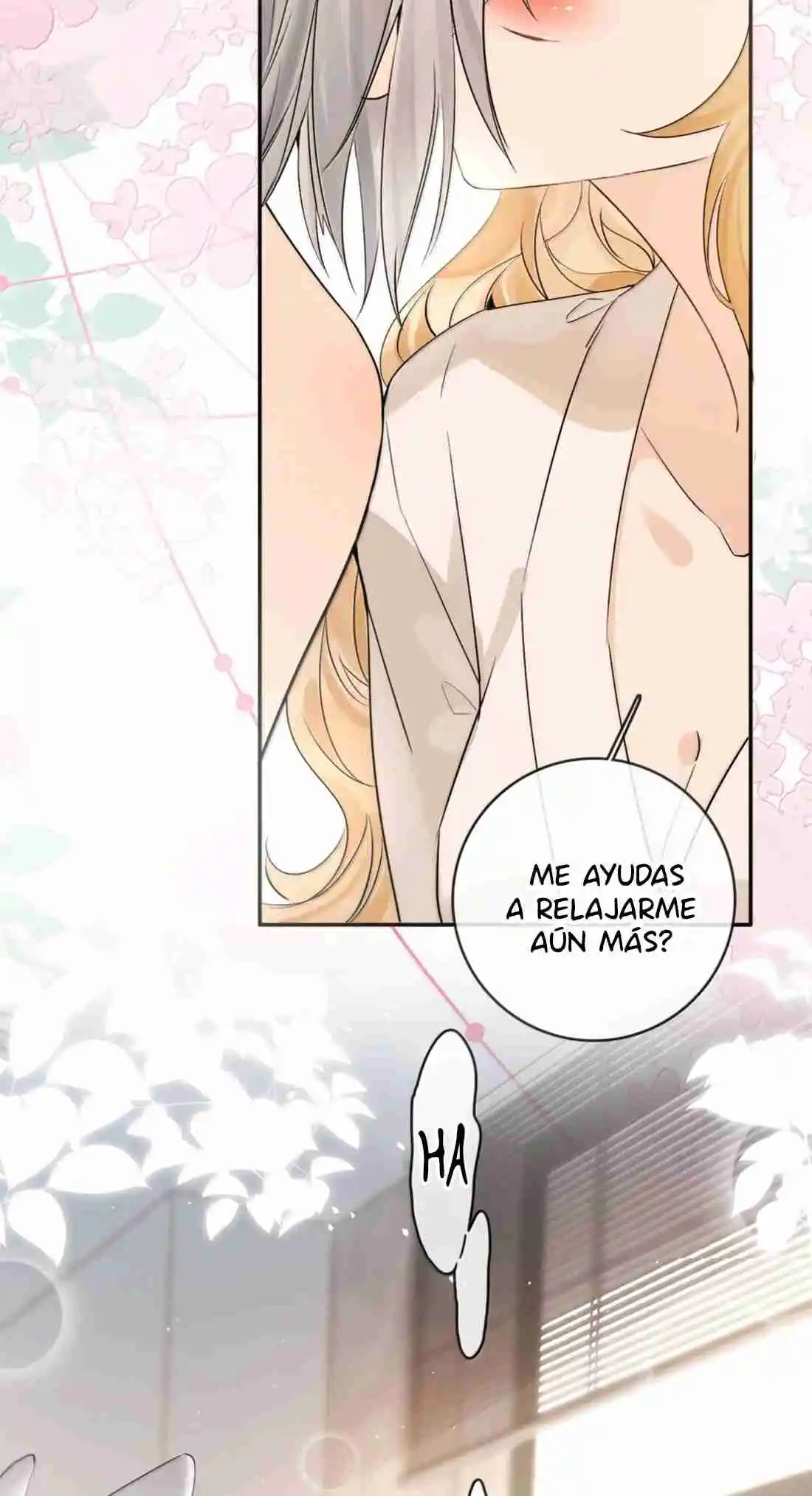 Miss Wolf Y Su Hermana Zorro - Capítulo 70.70 - Página 17 - LectorTMOo