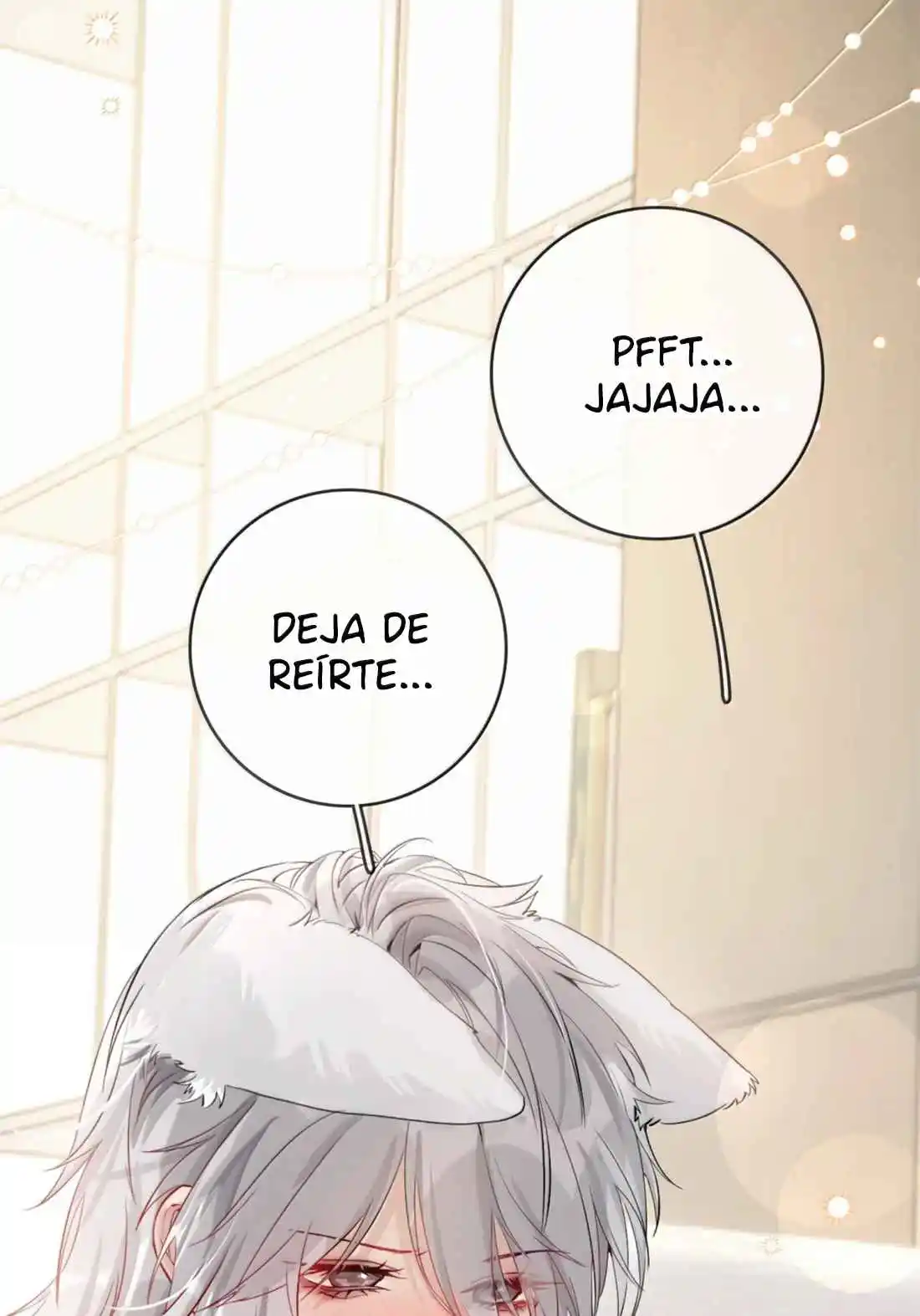 Miss Wolf Y Su Hermana Zorro - Capítulo 70.70 - Página 23 - LectorTMOo