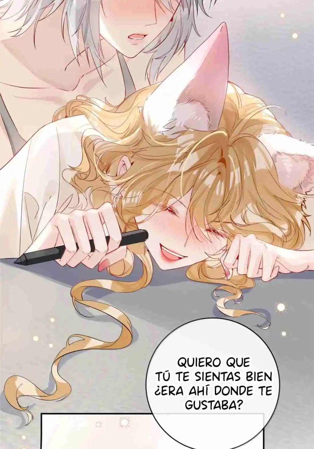 Miss Wolf Y Su Hermana Zorro - Capítulo 70.70 - Página 24 - LectorTMOo