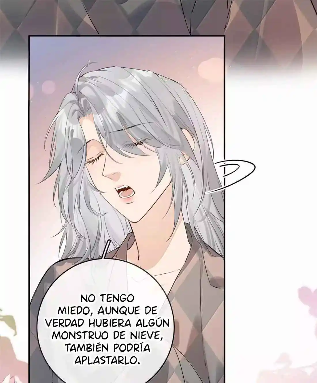 Miss Wolf Y Su Hermana Zorro - Capítulo 70.8 - Página 10 - LectorTMOo
