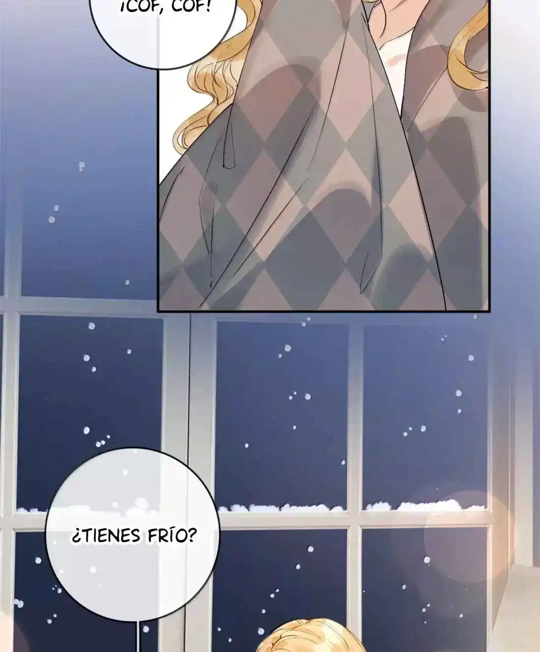 Miss Wolf Y Su Hermana Zorro - Capítulo 70.8 - Página 12 - LectorTMOo