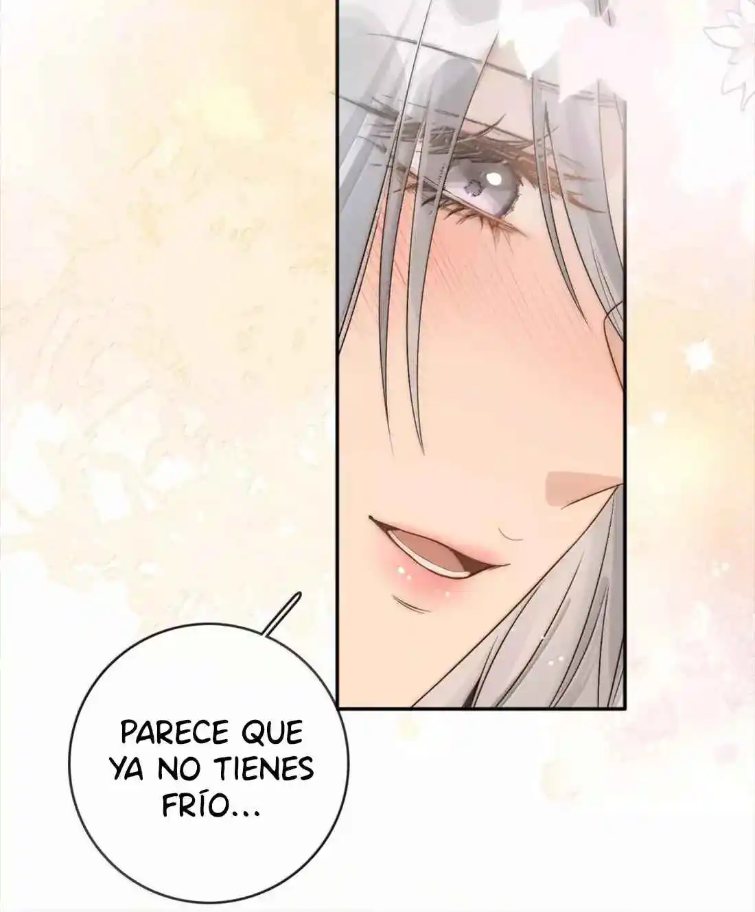 Miss Wolf Y Su Hermana Zorro - Capítulo 70.8 - Página 18 - LectorTMOo