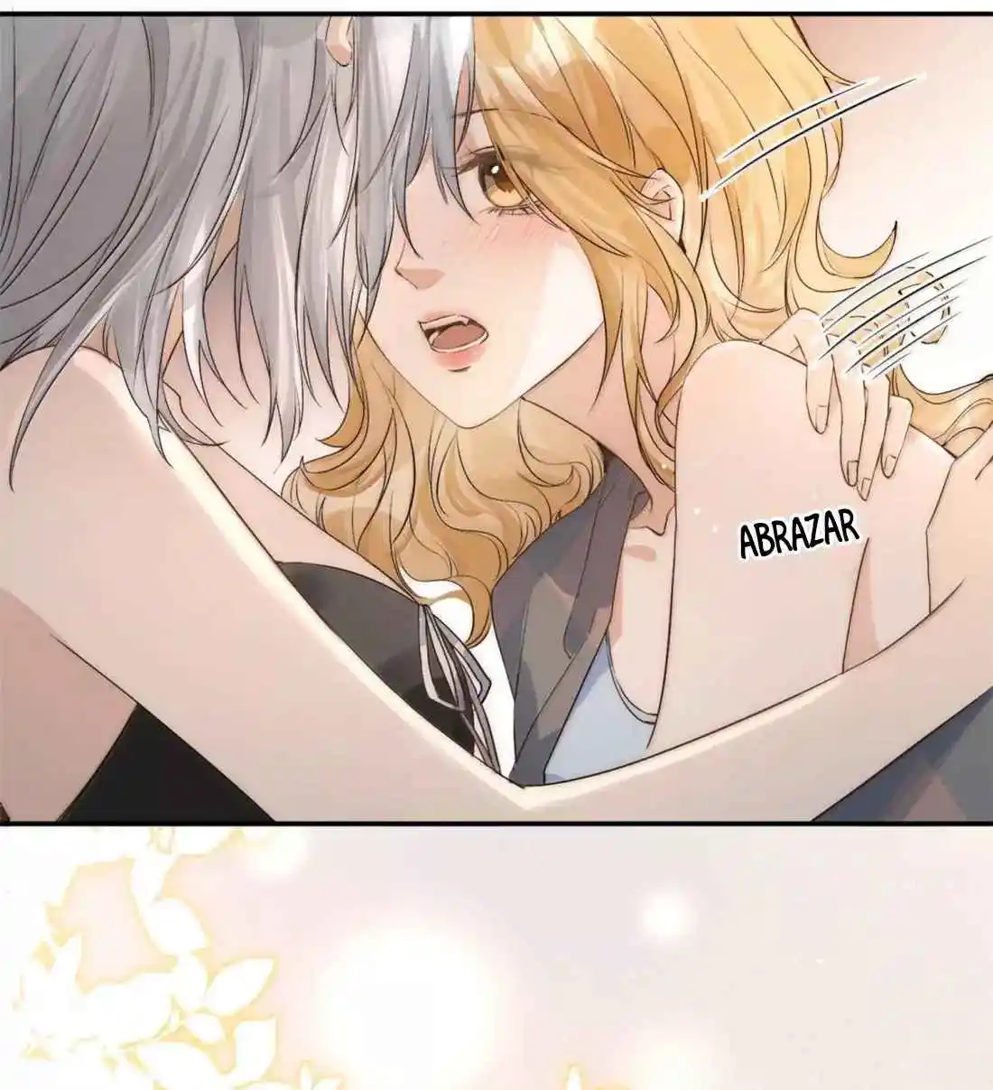 Miss Wolf Y Su Hermana Zorro - Capítulo 70.8 - Página 19 - LectorTMOo
