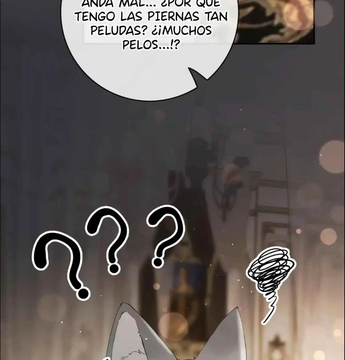 Miss Wolf Y Su Hermana Zorro - Capítulo 70.90 - Página 7 - LectorTMOo