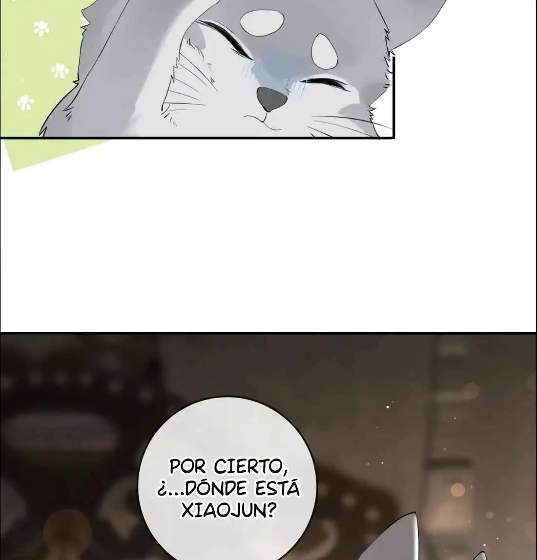 Miss Wolf Y Su Hermana Zorro - Capítulo 70.90 - Página 10 - LectorTMOo