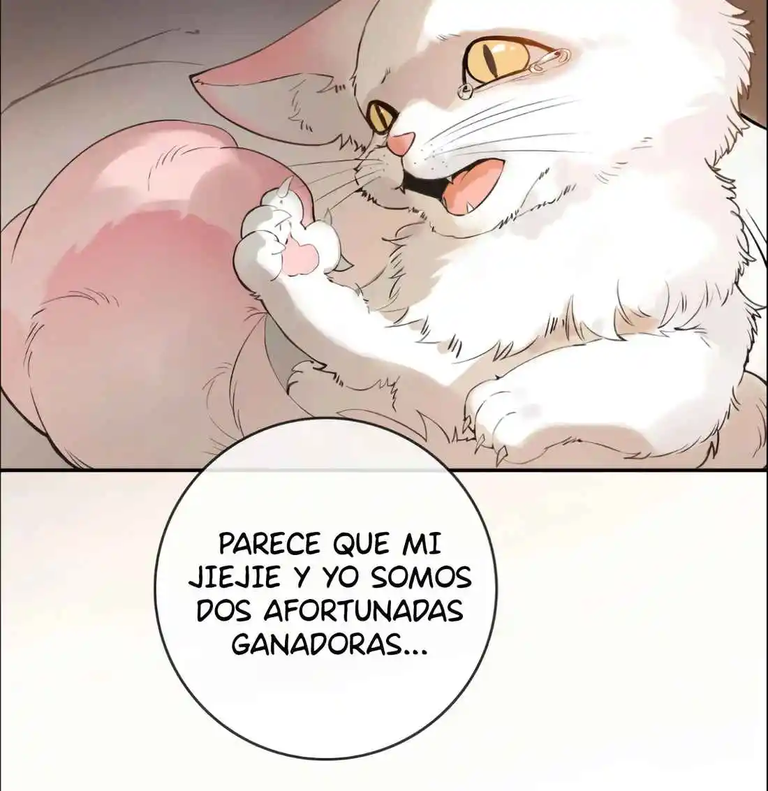 Miss Wolf Y Su Hermana Zorro - Capítulo 70.90 - Página 16 - LectorTMOo