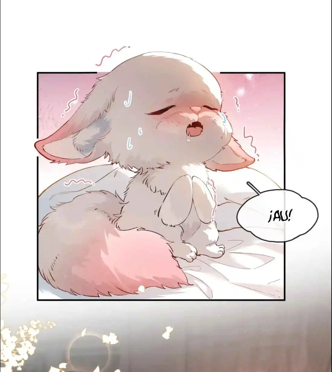 Miss Wolf Y Su Hermana Zorro - Capítulo 70.90 - Página 17 - LectorTMOo
