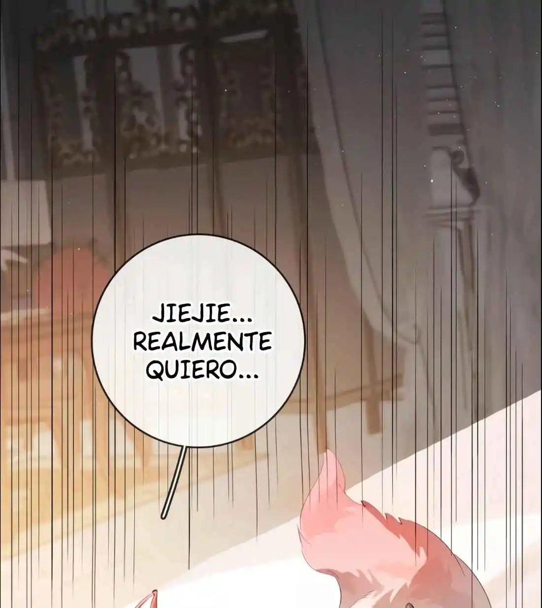 Miss Wolf Y Su Hermana Zorro - Capítulo 70.90 - Página 20 - LectorTMOo
