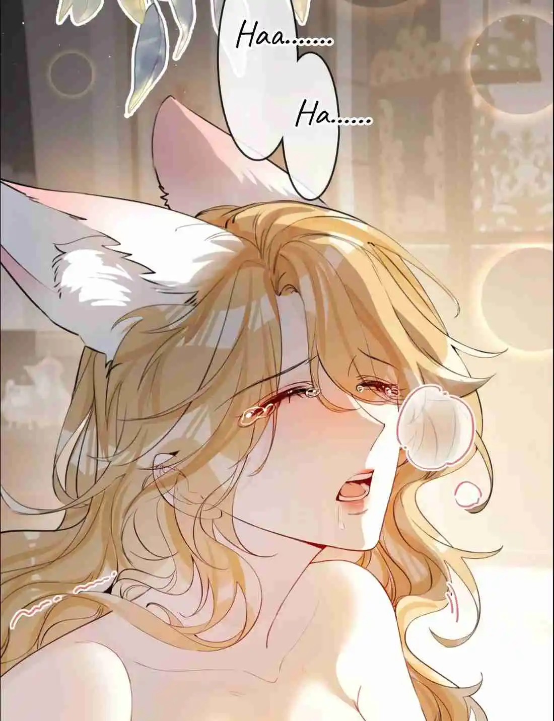 Miss Wolf Y Su Hermana Zorro - Capítulo 70.90 - Página 26 - LectorTMOo