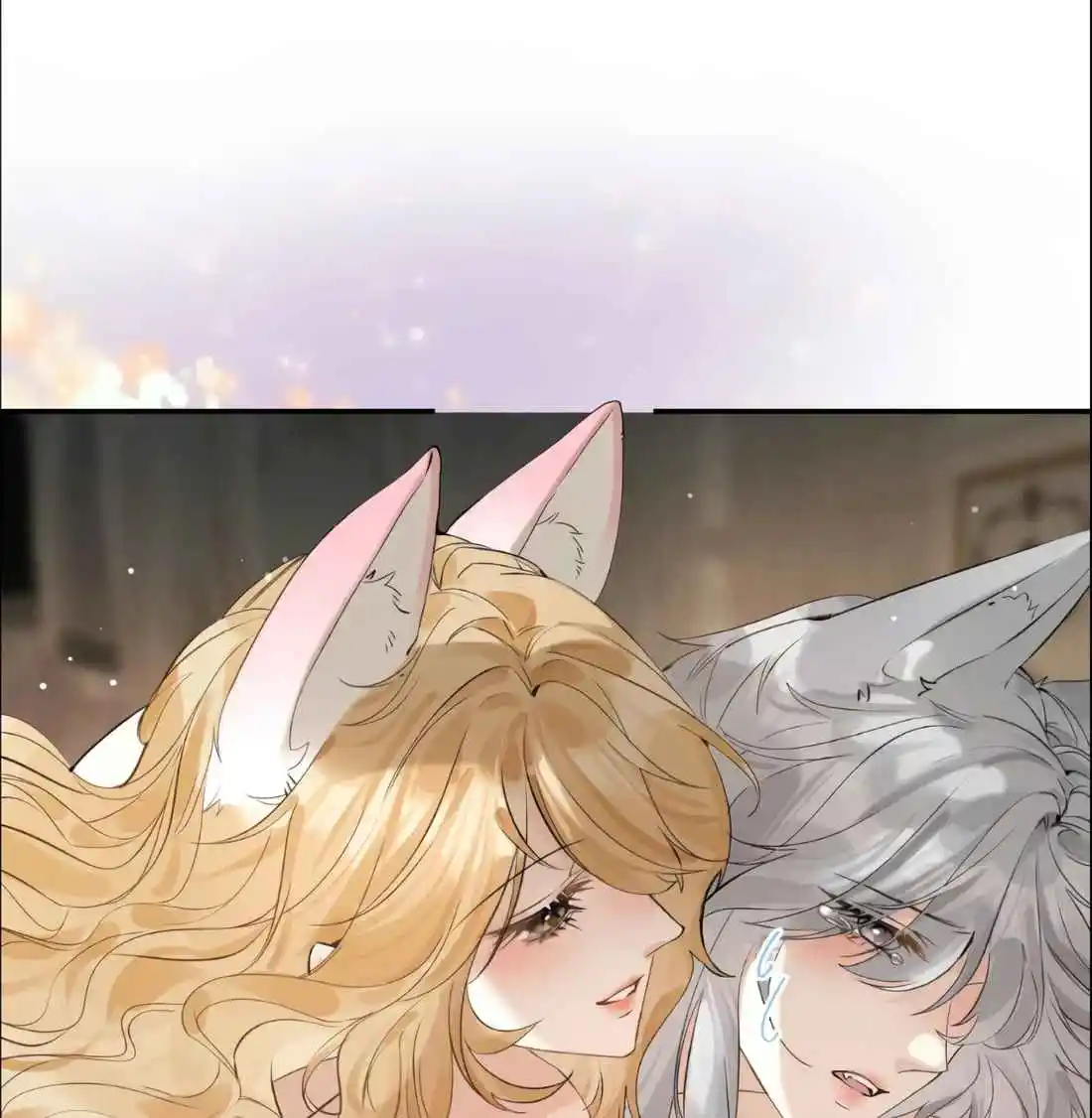 Miss Wolf Y Su Hermana Zorro - Capítulo 70.90 - Página 29 - LectorTMOo