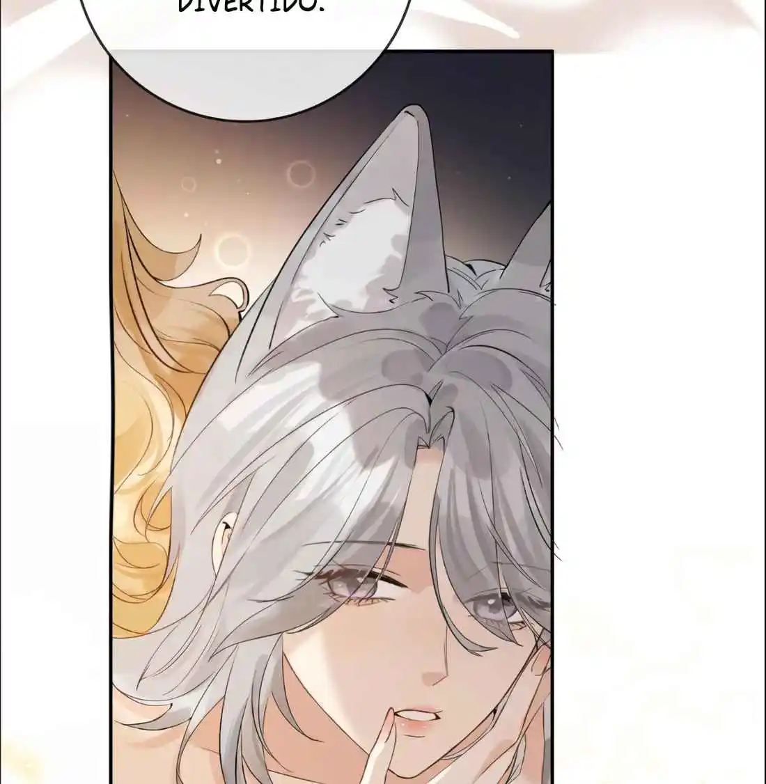 Miss Wolf Y Su Hermana Zorro - Capítulo 70.90 - Página 34 - LectorTMOo