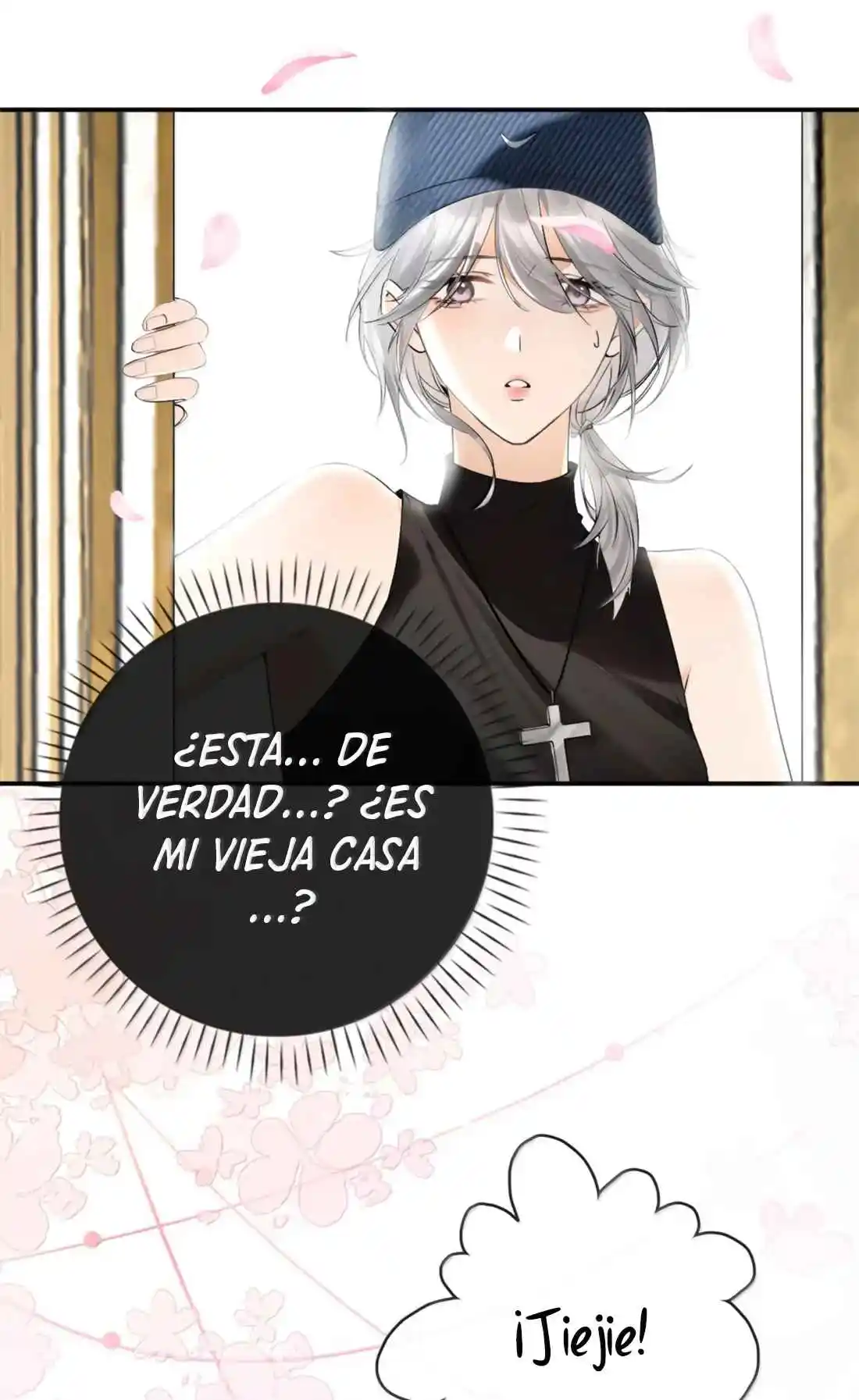 Miss Wolf Y Su Hermana Zorro - Capítulo 70 - Página 15 - LectorTMOo