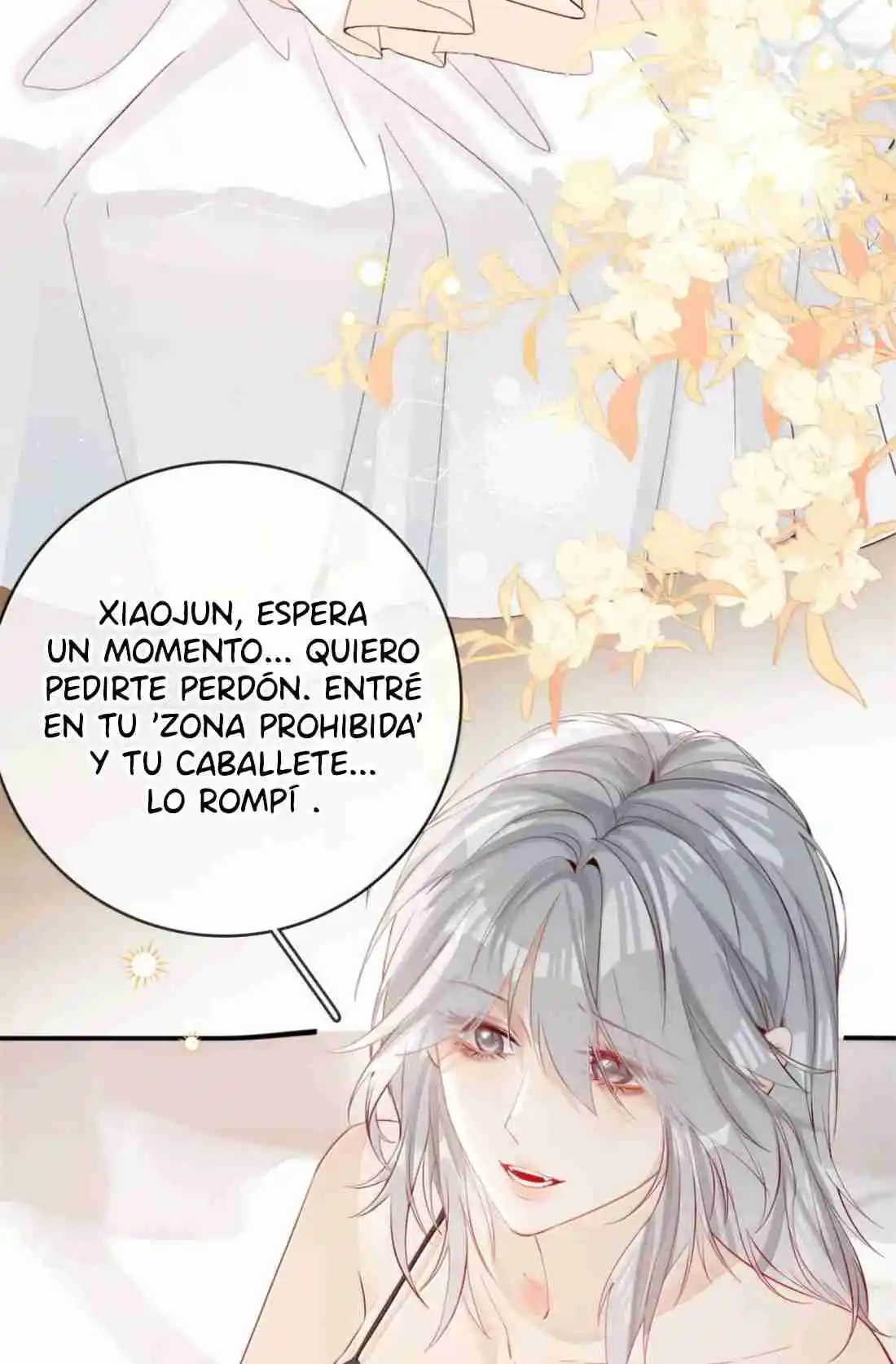 Miss Wolf Y Su Hermana Zorro - Capítulo 70 - Página 25 - LectorTMOo