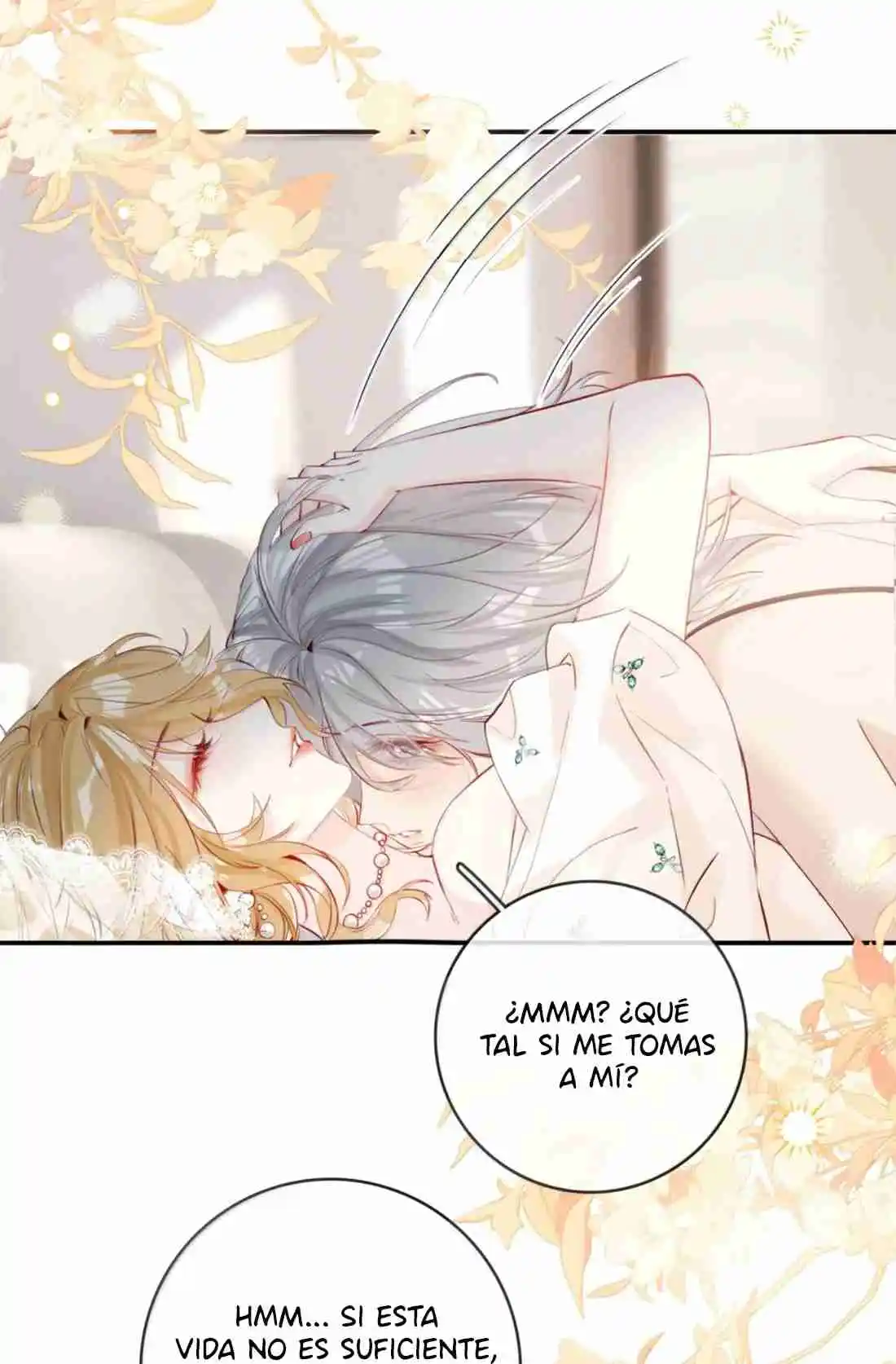 Miss Wolf Y Su Hermana Zorro - Capítulo 70 - Página 28 - LectorTMOo