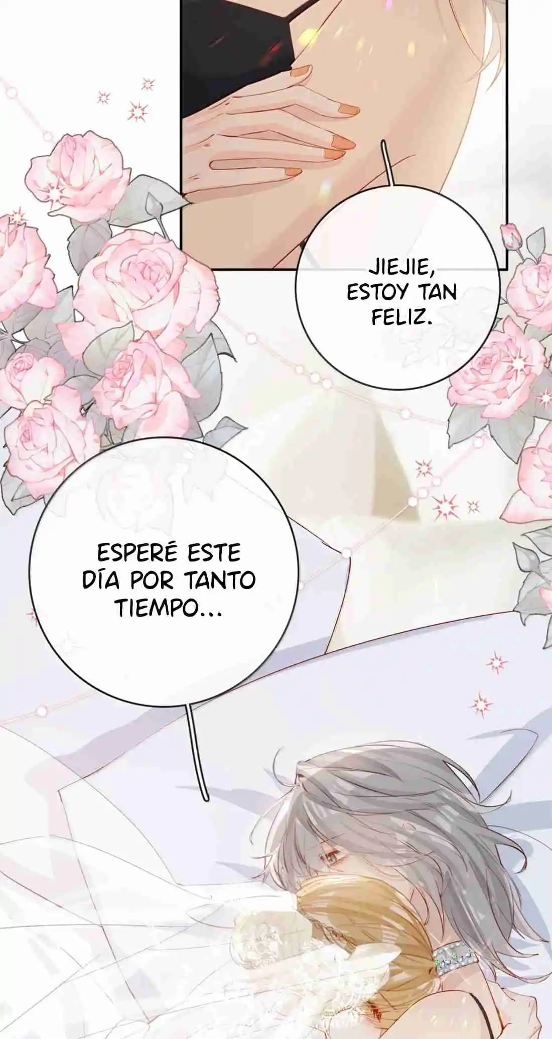 Miss Wolf Y Su Hermana Zorro - Capítulo 70 - Página 35 - LectorTMOo