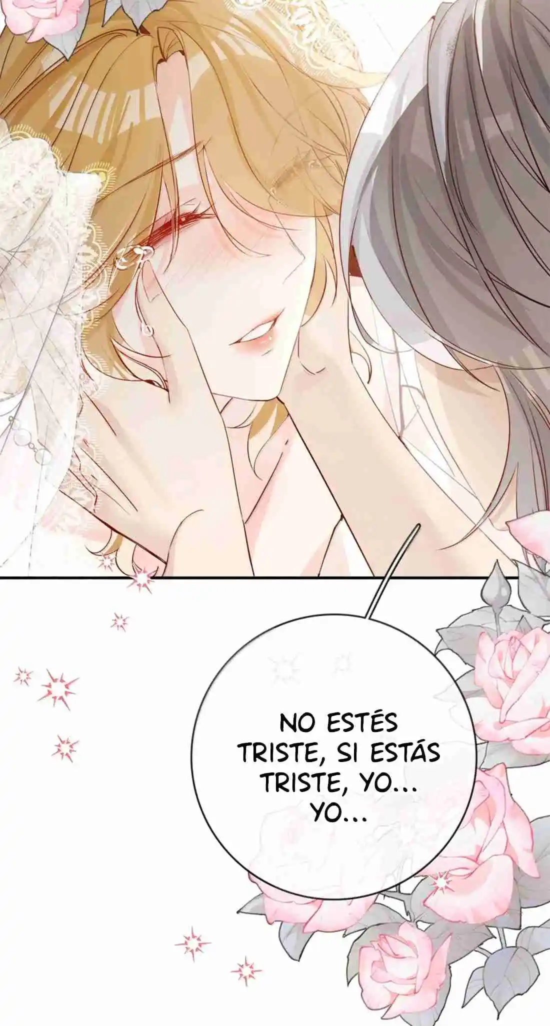 Miss Wolf Y Su Hermana Zorro - Capítulo 70 - Página 37 - LectorTMOo