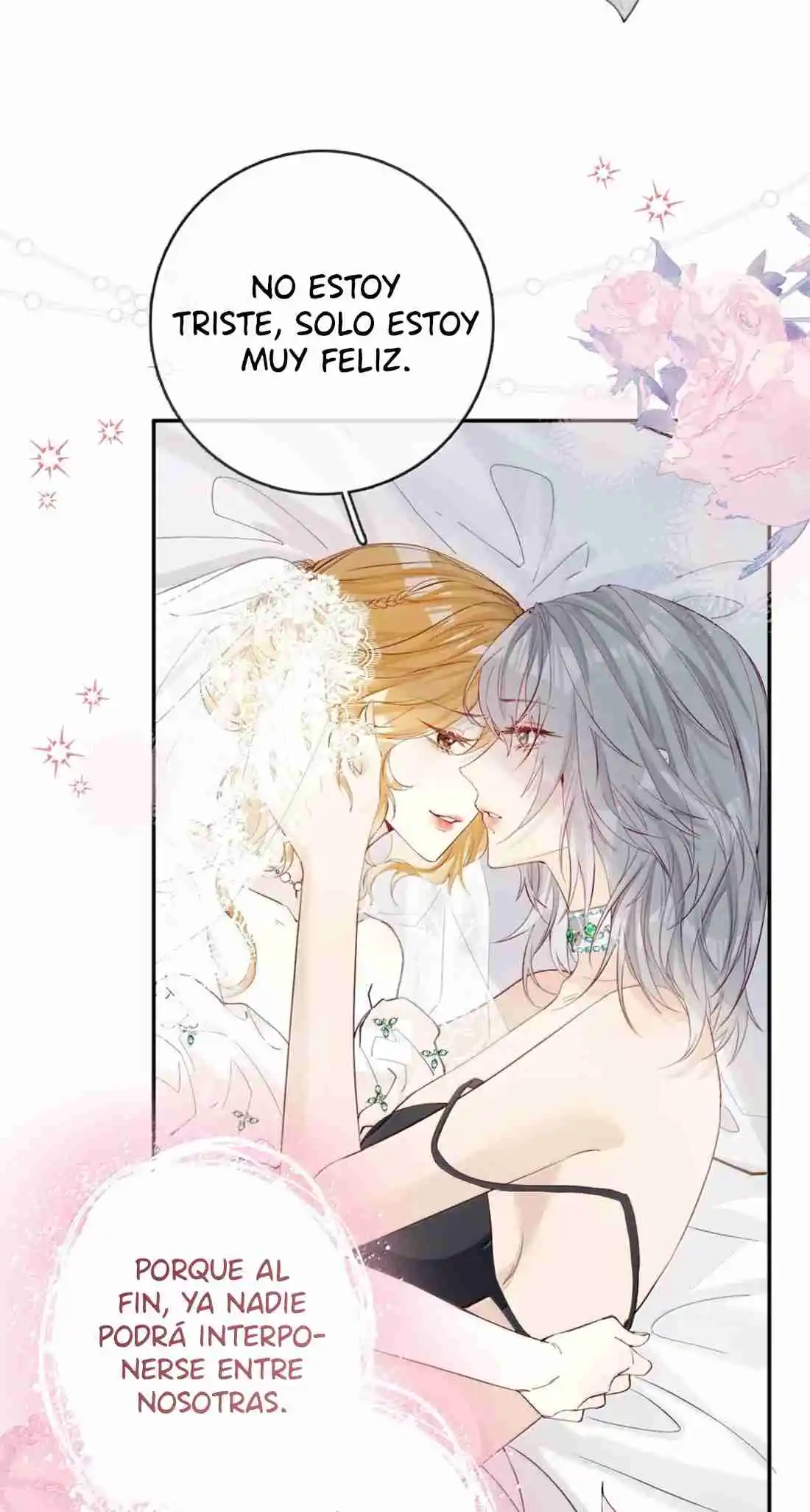 Miss Wolf Y Su Hermana Zorro - Capítulo 70 - Página 38 - LectorTMOo