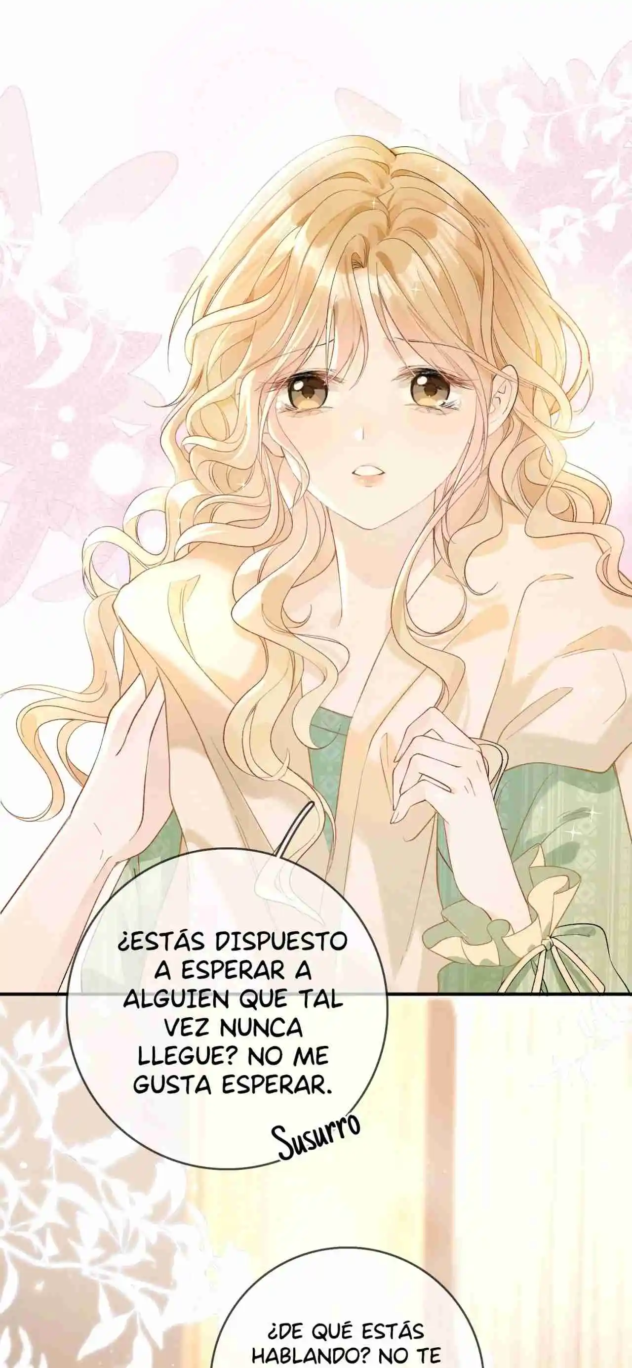 Miss Wolf Y Su Hermana Zorro - Capítulo 8 - Página 12 - LectorTMOo