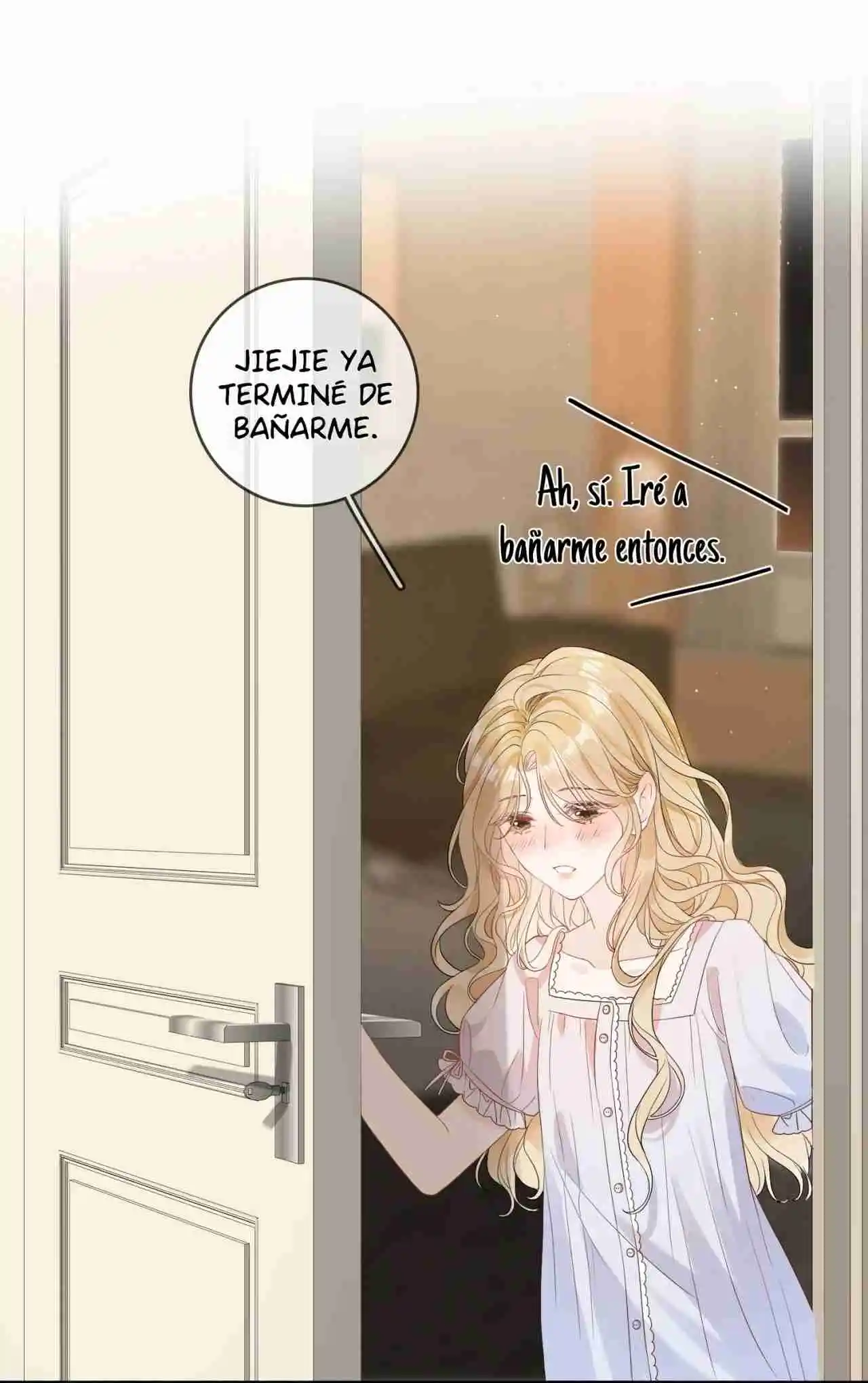 Miss Wolf Y Su Hermana Zorro - Capítulo 8 - Página 16 - LectorTMOo