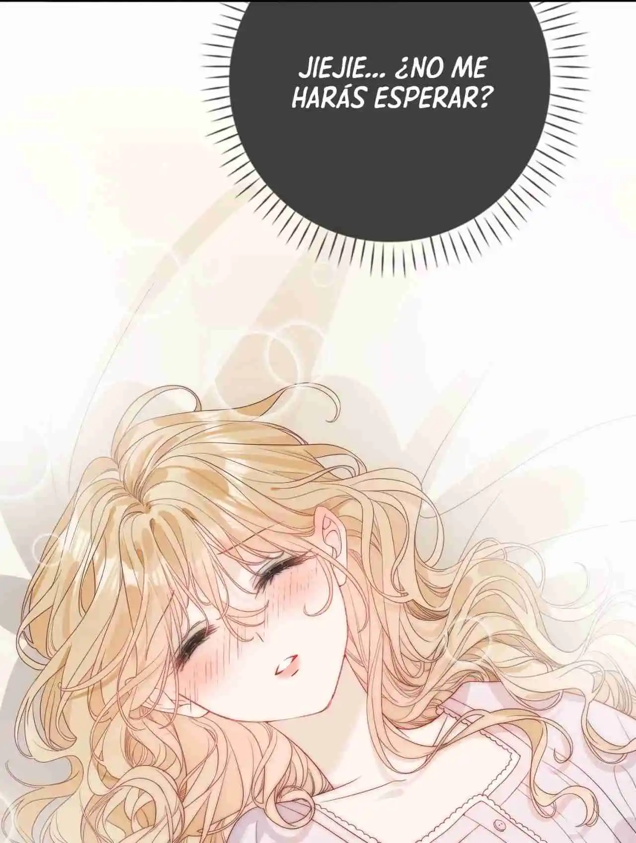 Miss Wolf Y Su Hermana Zorro - Capítulo 8 - Página 18 - LectorTMOo