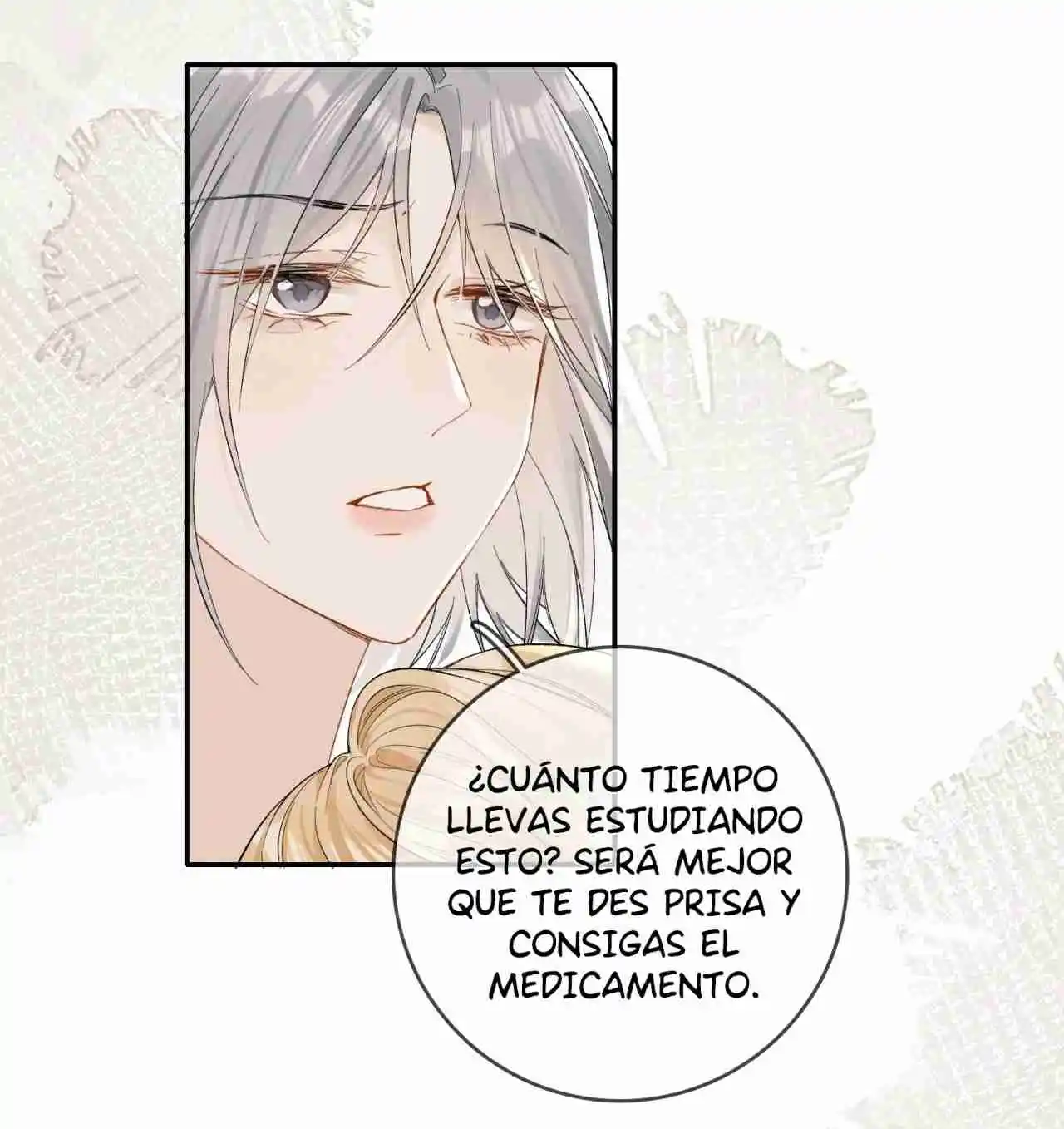 Miss Wolf Y Su Hermana Zorro - Capítulo 8 - Página 24 - LectorTMOo