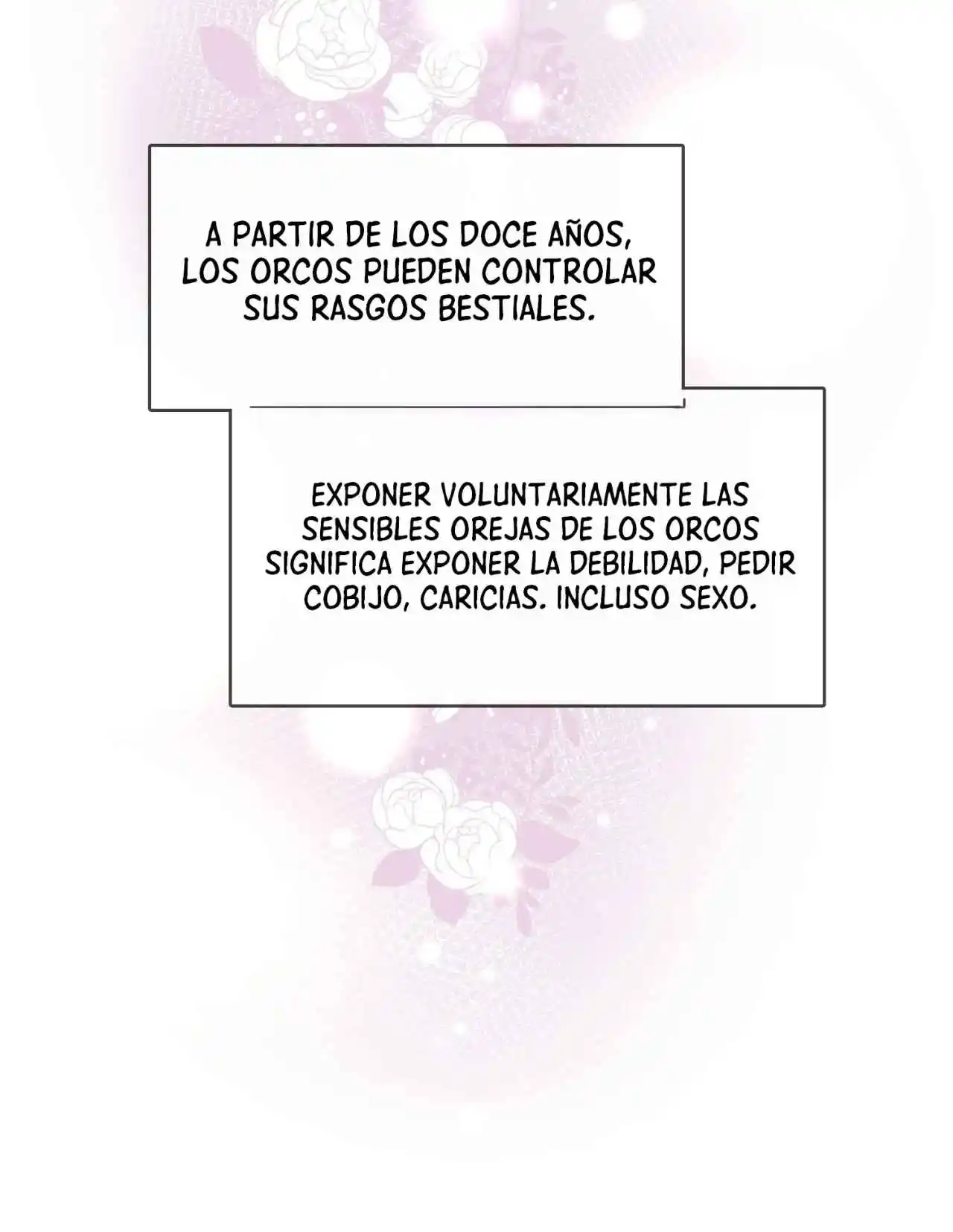 Miss Wolf Y Su Hermana Zorro - Capítulo 8 - Página 30 - LectorTMOo