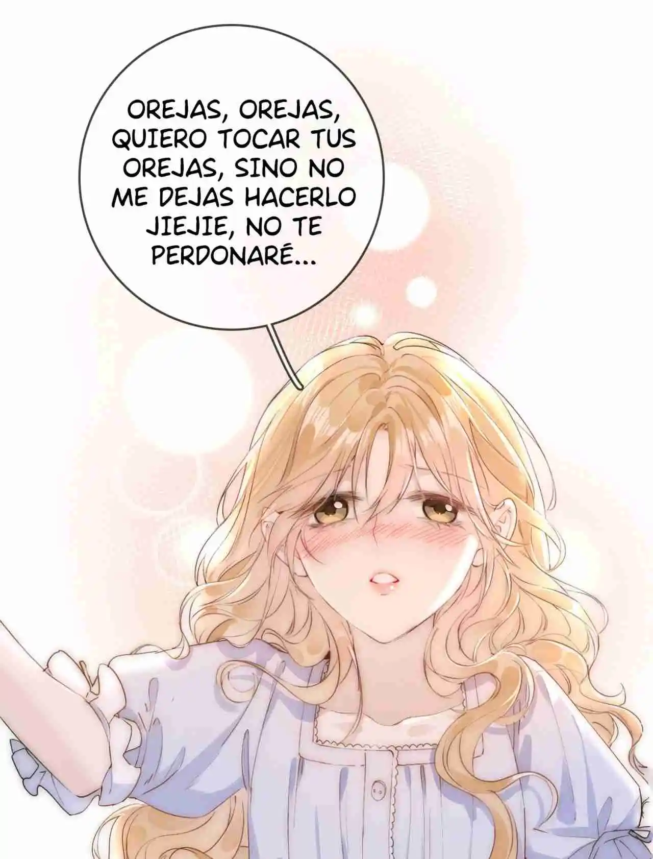 Miss Wolf Y Su Hermana Zorro - Capítulo 8 - Página 31 - LectorTMOo