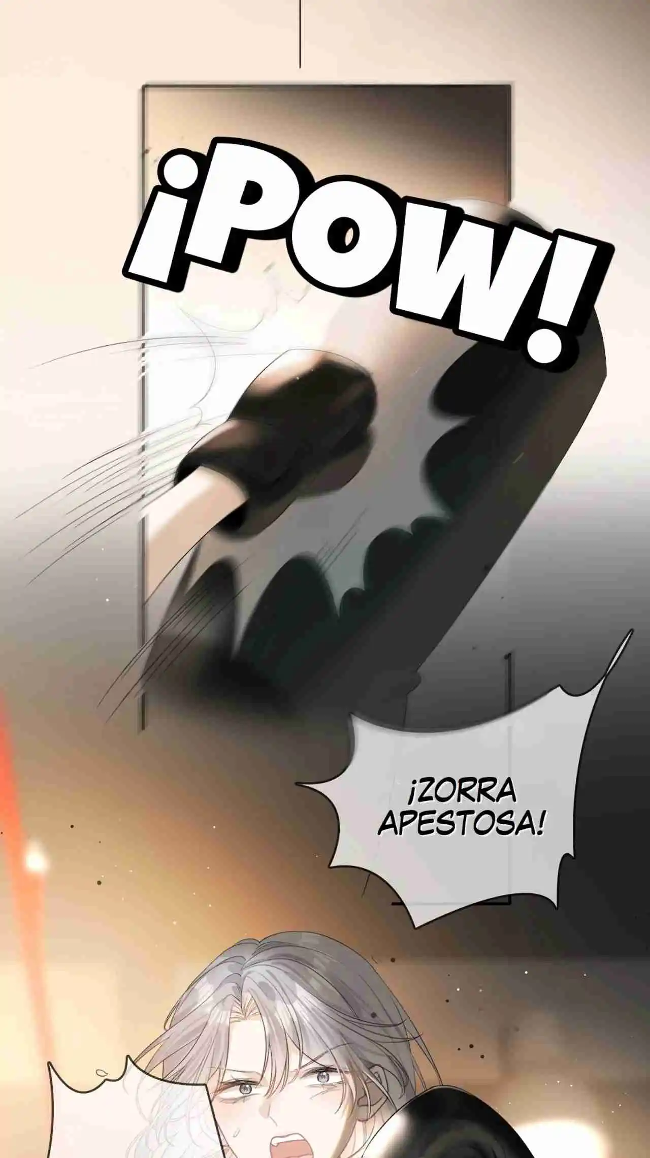 Miss Wolf Y Su Hermana Zorro - Capítulo 9 - Página 13 - LectorTMOo