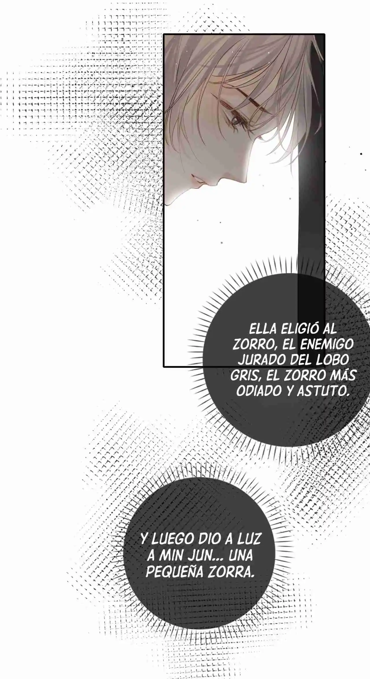 Miss Wolf Y Su Hermana Zorro - Capítulo 9 - Página 17 - LectorTMOo