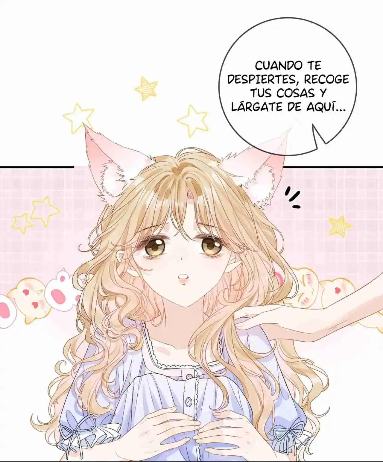 Miss Wolf Y Su Hermana Zorro - Capítulo 9 - Página 22 - LectorTMOo