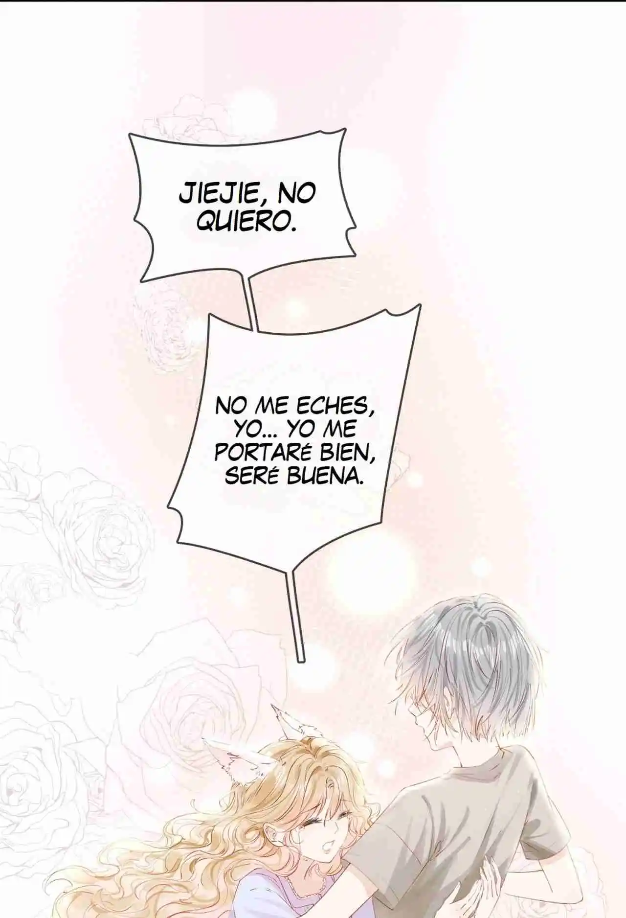 Miss Wolf Y Su Hermana Zorro - Capítulo 9 - Página 23 - LectorTMOo