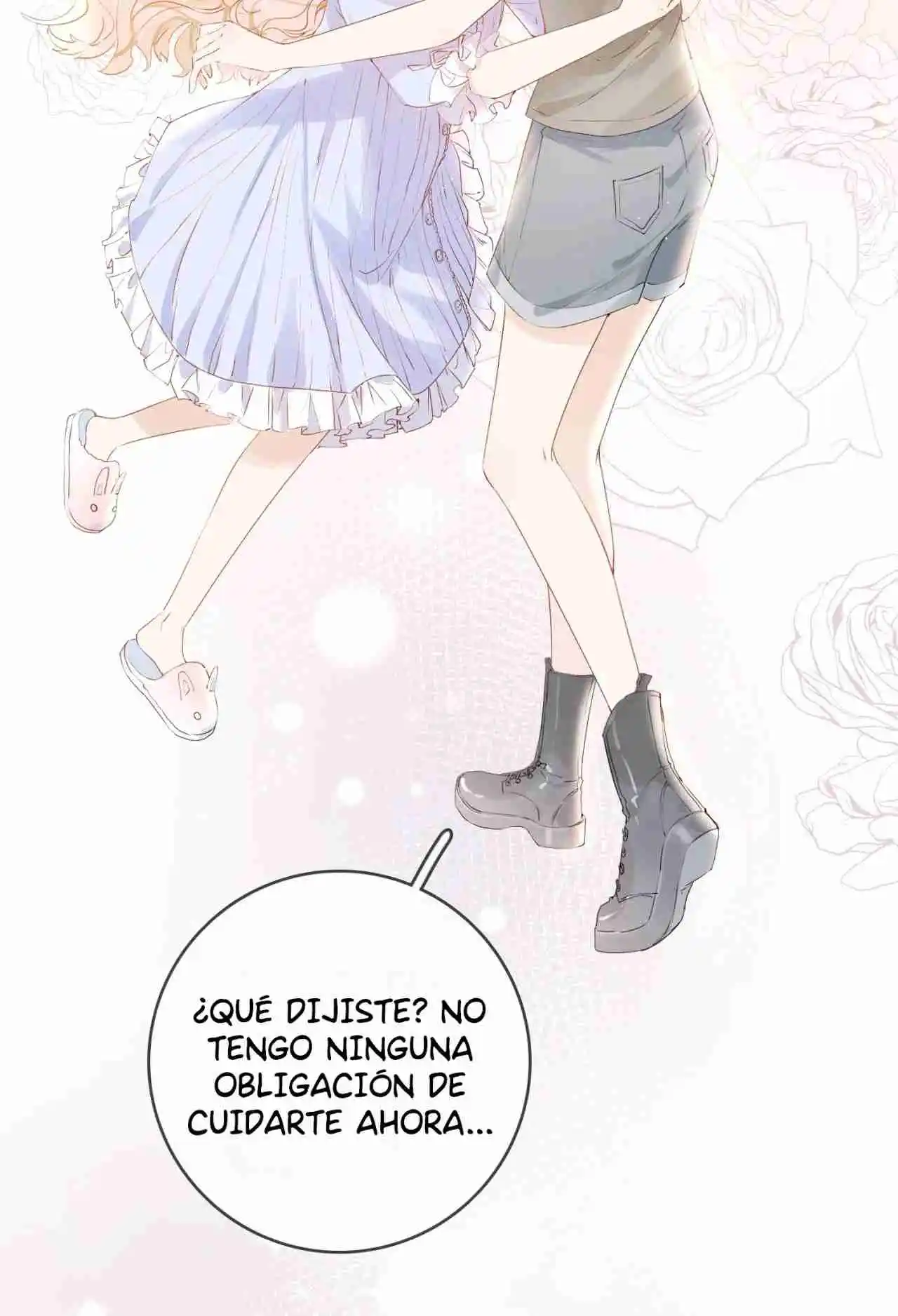 Miss Wolf Y Su Hermana Zorro - Capítulo 9 - Página 24 - LectorTMOo
