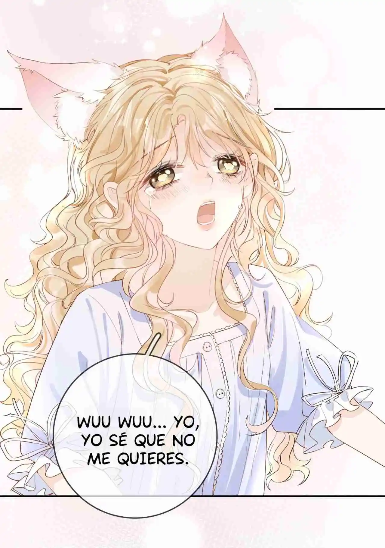 Miss Wolf Y Su Hermana Zorro - Capítulo 9 - Página 25 - LectorTMOo