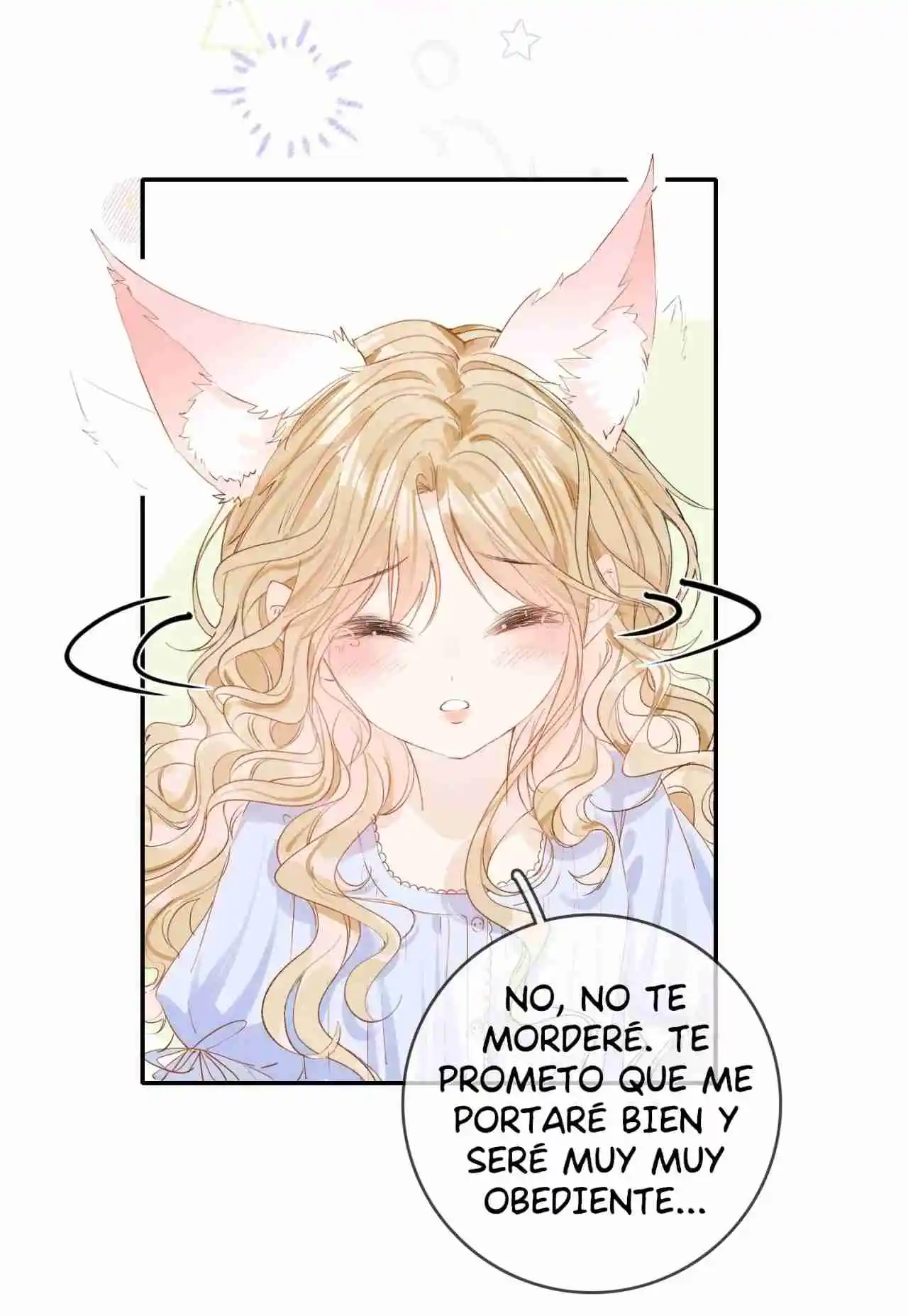 Miss Wolf Y Su Hermana Zorro - Capítulo 9 - Página 28 - LectorTMOo